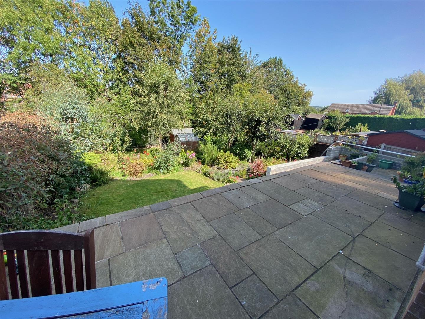 Henshaw Place, Ilkeston Robert Ellis Estate Agents